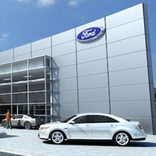 How We Helped A Ford Dealership Accelerate Sales