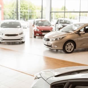 Car Dealership Steers Clients Away From Competition Driving Them To Their Location