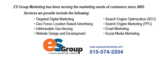 ES Group Marketing Services